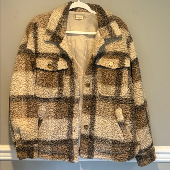 Women's Fall/Winter Jacket - Altard State NWOT Size XS (Runs big) - Picture 14 of 14